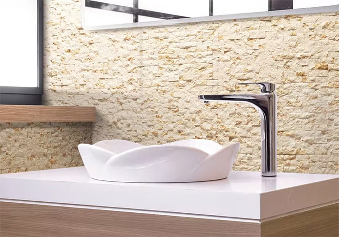 マーブルイエロー/新日中商事株式会社