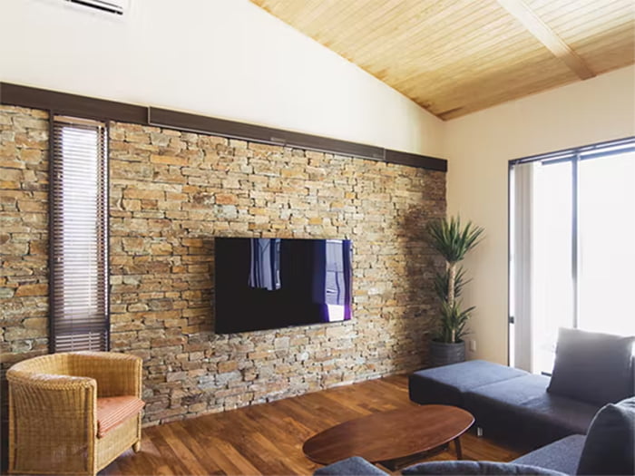 ラフブラウン/新日中商事株式会社