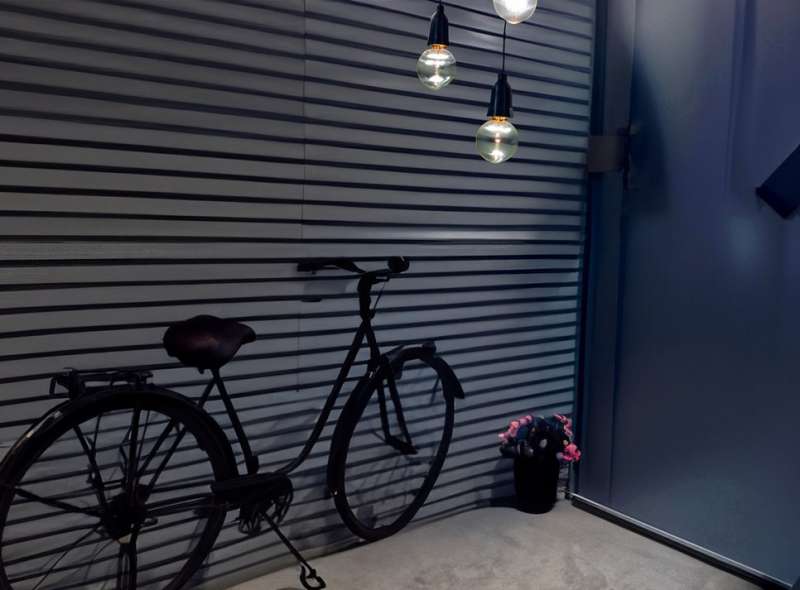 吸音ボード カノン / ブラック / 新日中商事株式会社