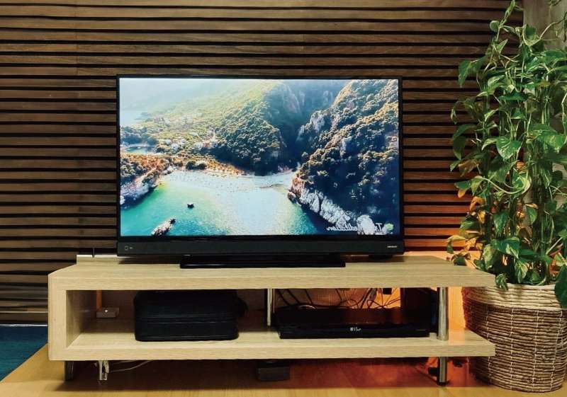 吸音ボード カノン / ブラウン / 新日中商事株式会社