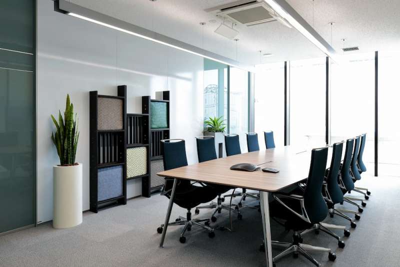 音響調整家具【Meleon(メレオン)】