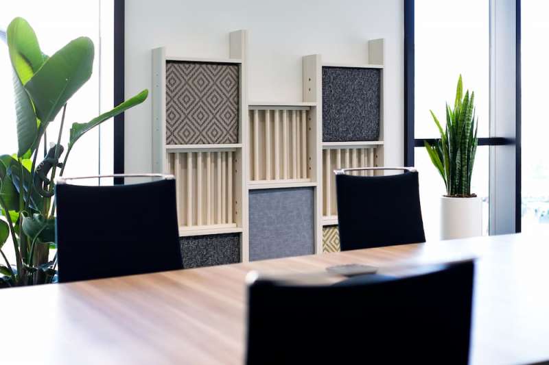 音響調整家具【Meleon(メレオン)】