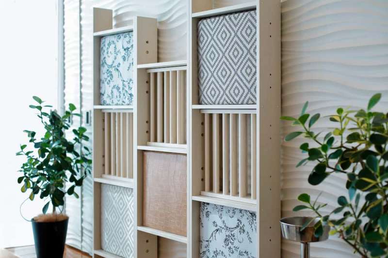 音響調整家具【Meleon(メレオン)】