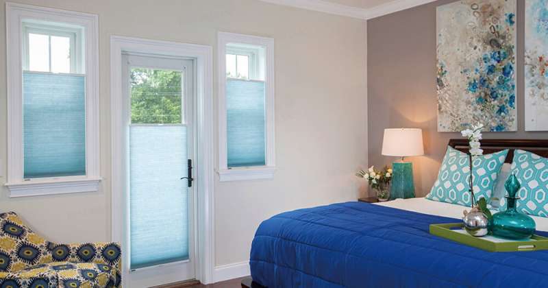 NORMAN® ハニカムスクリーン