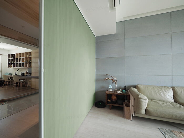 NORMAN® ハニカムスクリーン