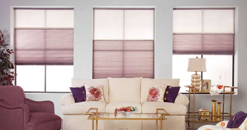 NORMAN® ハニカムスクリーン