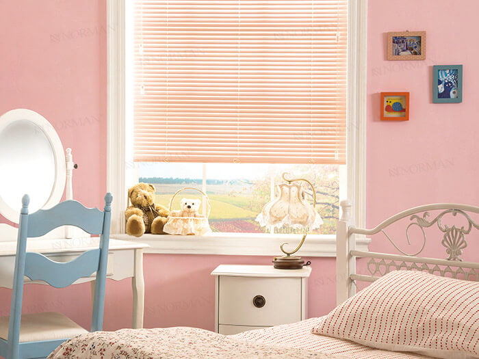 NORMAN® アルミブラインド