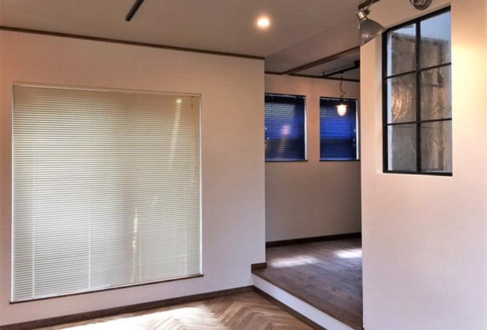 NORMAN® アルミブラインド