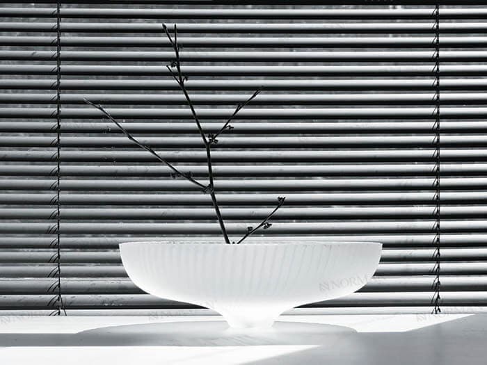 NORMAN® アルミブラインド