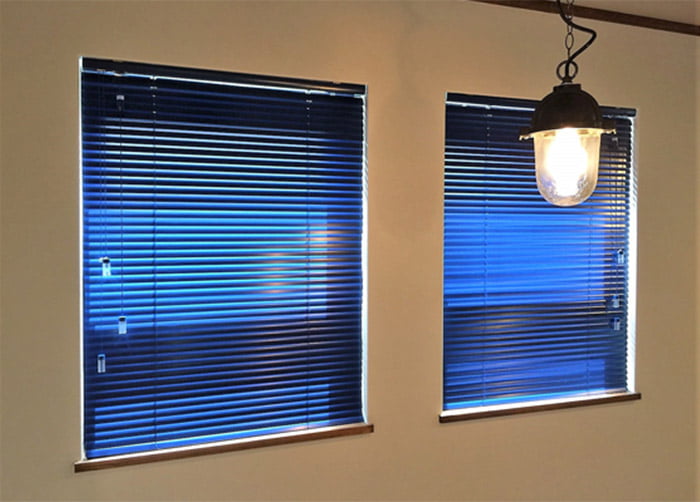 NORMAN® アルミブラインド