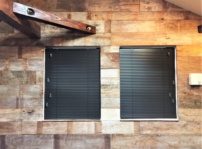 NORMAN® アルミブラインド