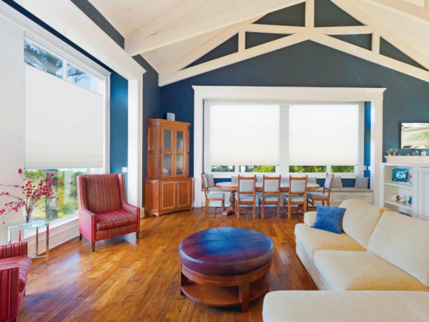 NORMAN® ハニカムエコスクリーン【断熱・省エネスクリーン】