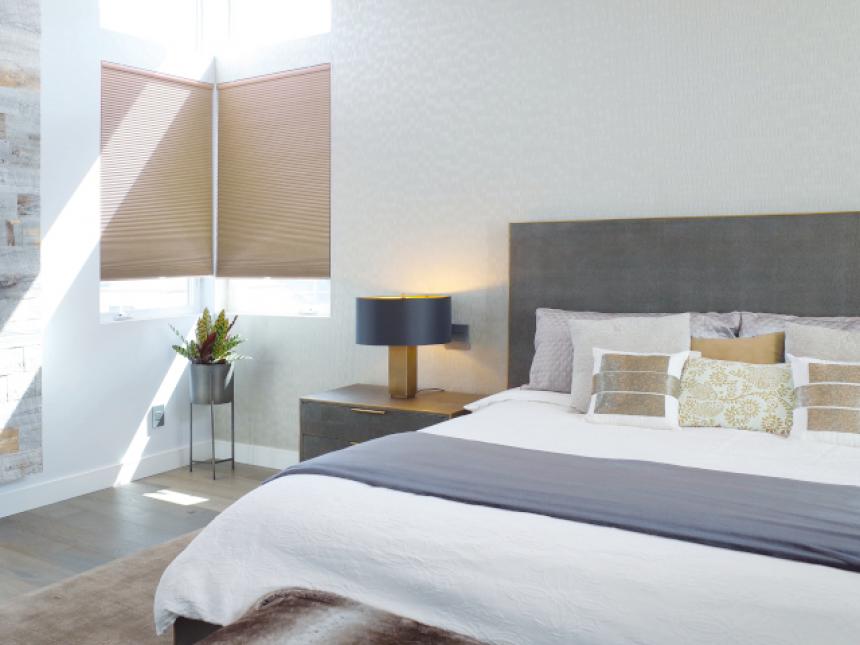 NORMAN® ハニカムエコスクリーン【断熱・省エネスクリーン】