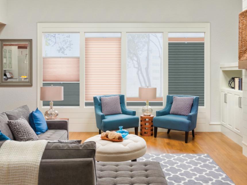 NORMAN® ハニカムエコスクリーン【断熱・省エネスクリーン】