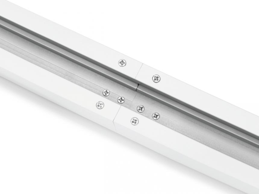 NORMAN® スマートドレープシェード【ファブリック縦型ブラインド】