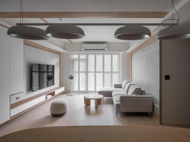 ウッドシャッター ドア/引き戸/折れ戸仕様