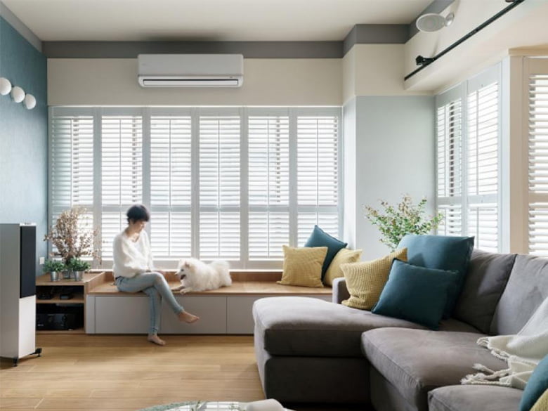 NORMAN®さいたま ギャラリー