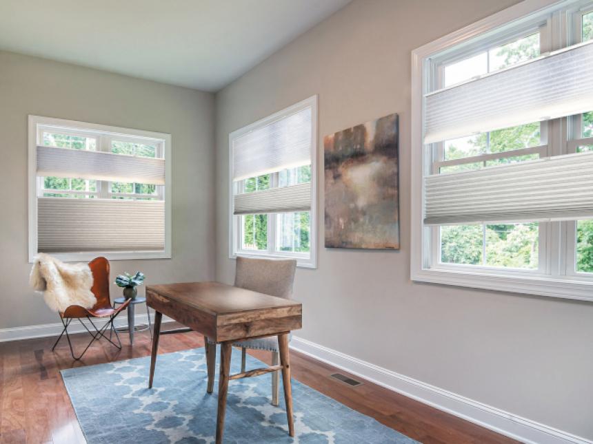 NORMAN® ハニカムエコスクリーン【断熱・省エネスクリーン】