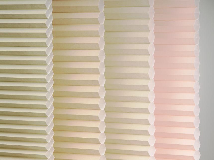 NORMAN® ハニカムエコスクリーン【断熱・省エネスクリーン】