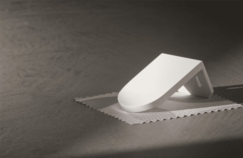 ロールスクリーン プレミアムアクセントスタイル