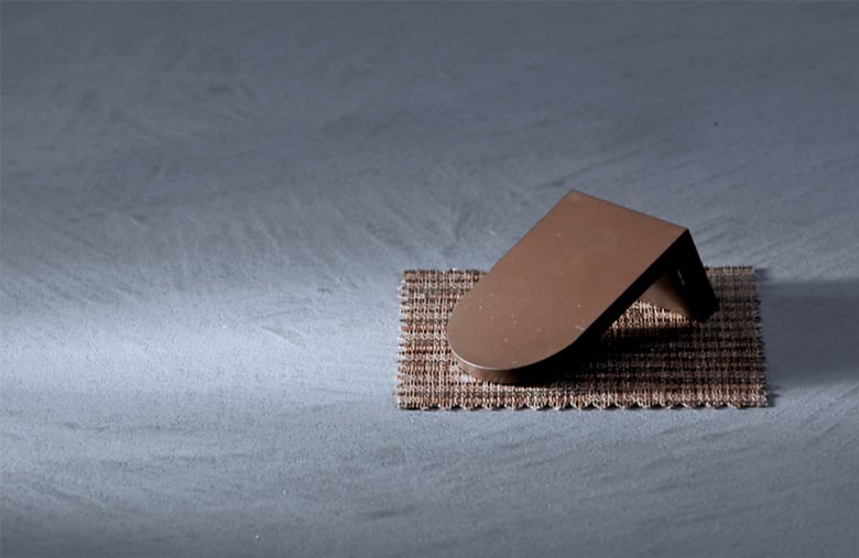 ロールスクリーン プレミアムアクセントスタイル