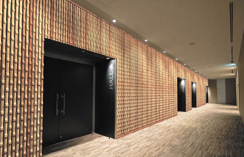 Komoreby/株式会社ノスタモ