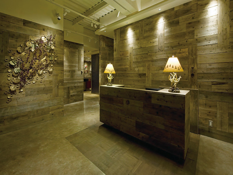 SUGI VINTAGE / 株式会社ノスタモ