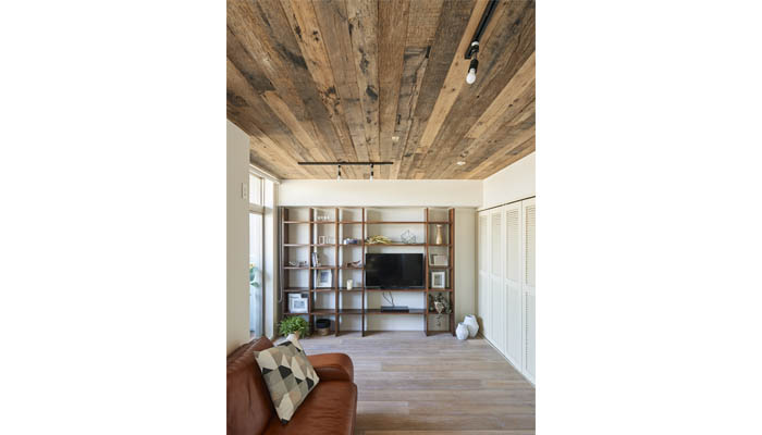 アメリカンアンティークボード