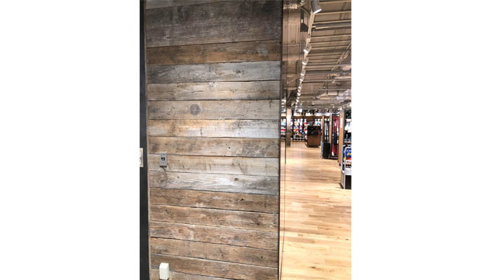 アメリカンアンティークボード