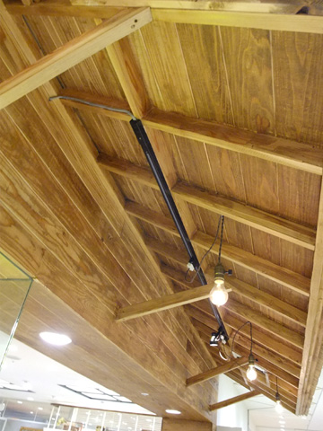 不燃木材 表面加工(クラフトマンパネル) 各種