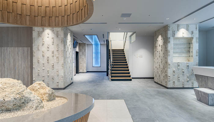 【不燃認定壁面材】クラフトマン・ウォール