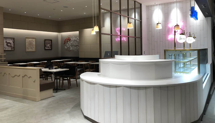 【不燃認定壁面材】クラフトマン・ウォール