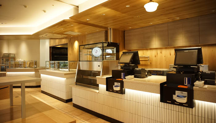 【不燃認定壁面材】クラフトマン・ウォール