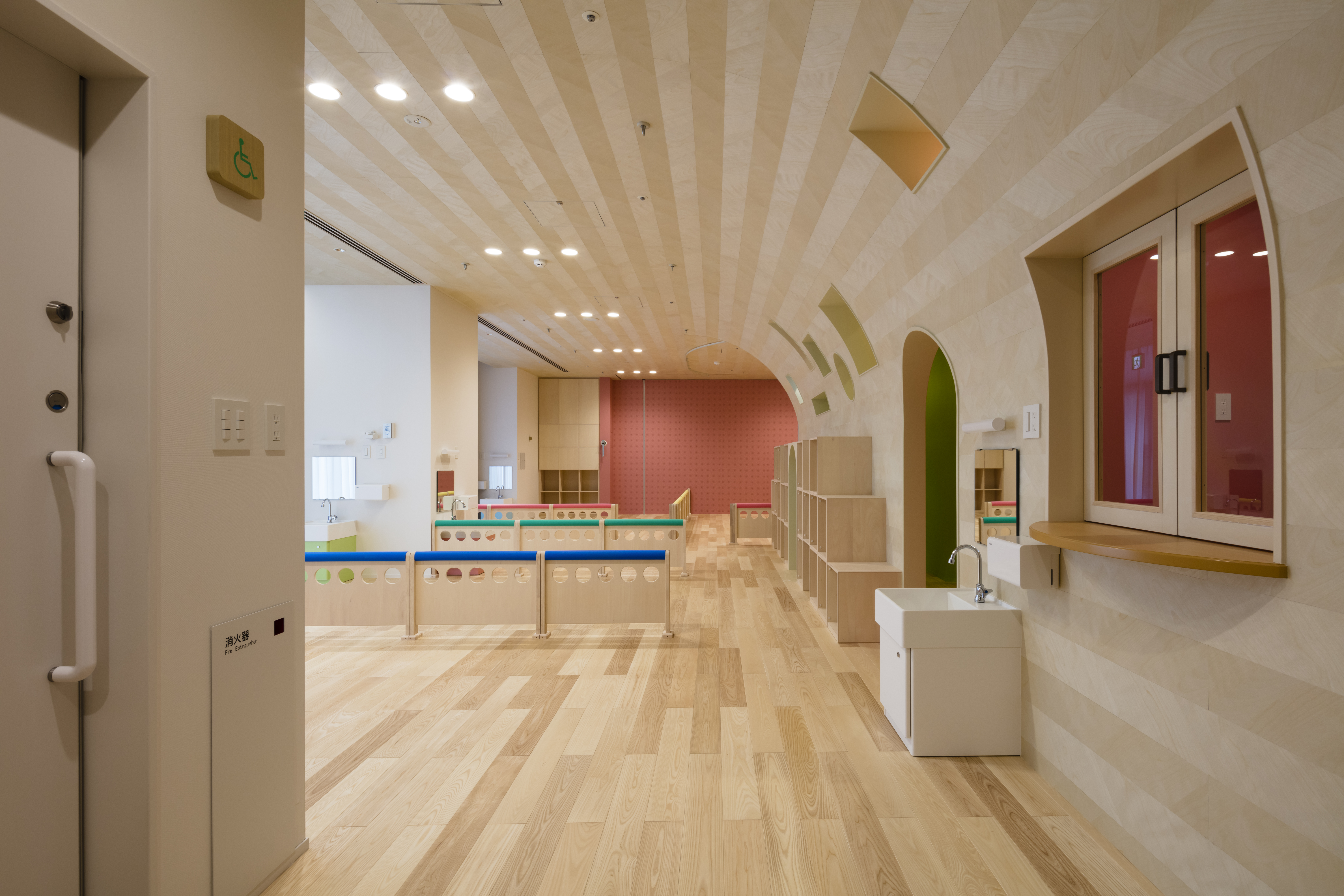 【不燃認定壁面材】クラフトマン・ウォール