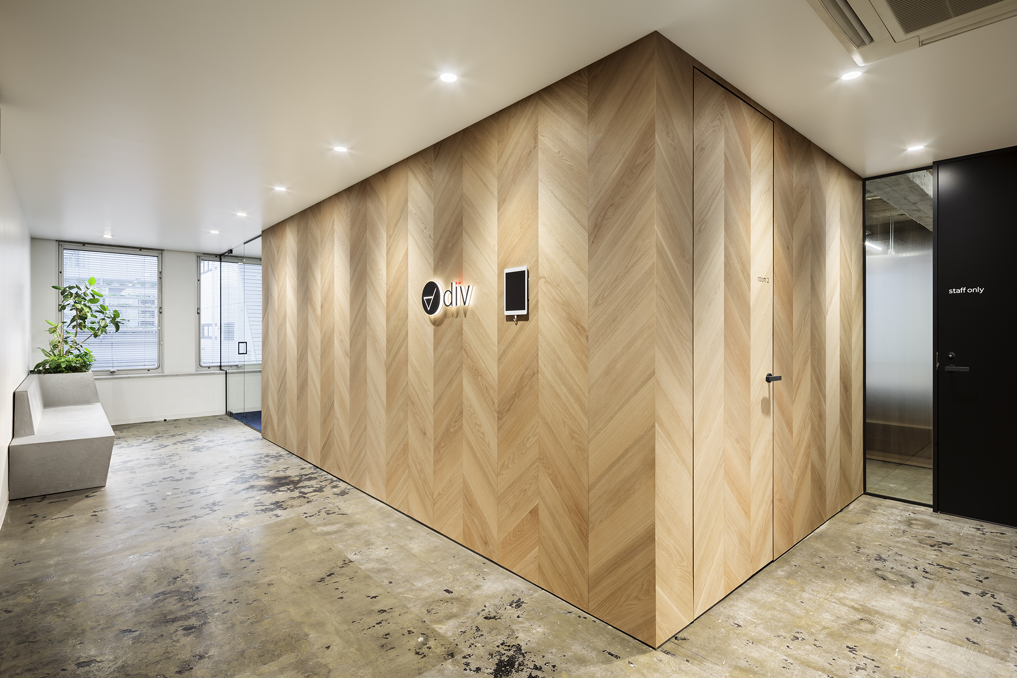 【不燃認定壁面材】クラフトマン・ウォール