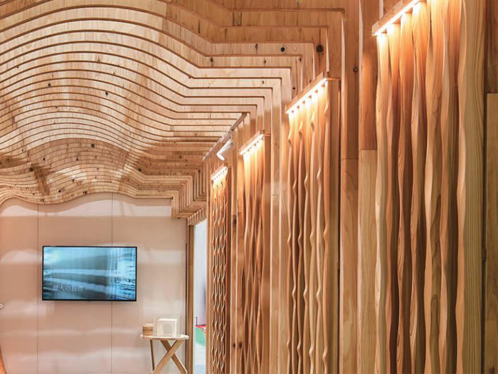 SOYOKAZE(ソヨカゼ)