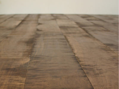 【アンティーク仕上フローリング】クラフトマン ソー