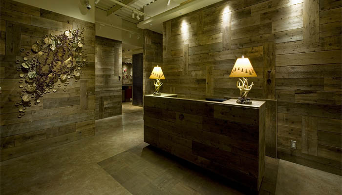 【リサイクル内装材】SUGI VINTAGE