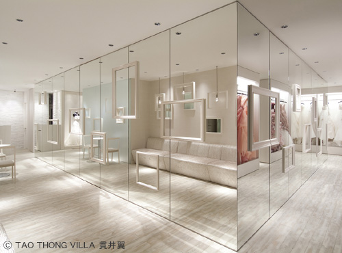 【アンティーク仕上フローリング】クラフトマン・パイン