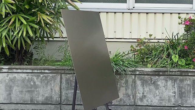 ALSTONE®(アルミストーン)NSKA-EHBS-S