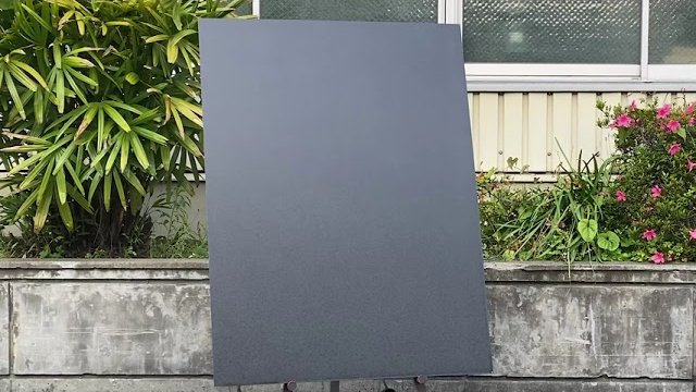 ALSTONE®(アルミストーン)NSKVP-NB05MC