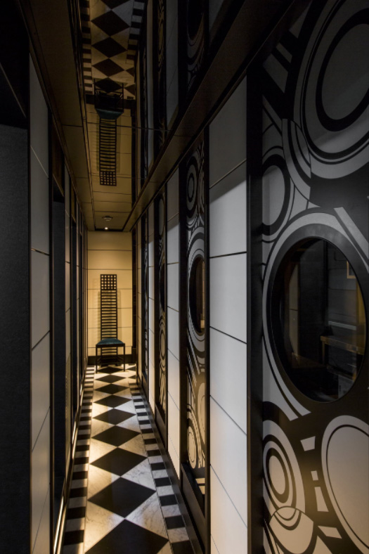 アルミストーン