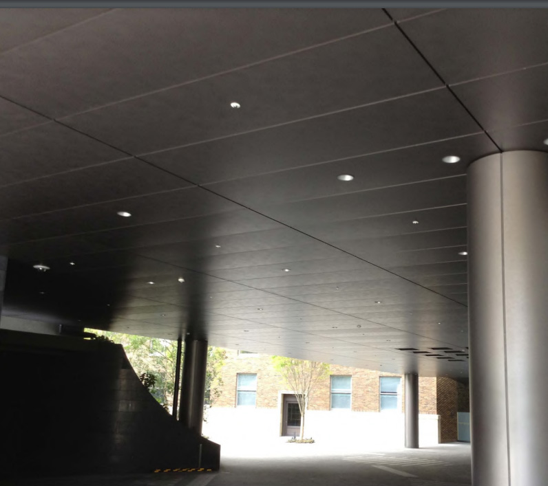 アルミストーン