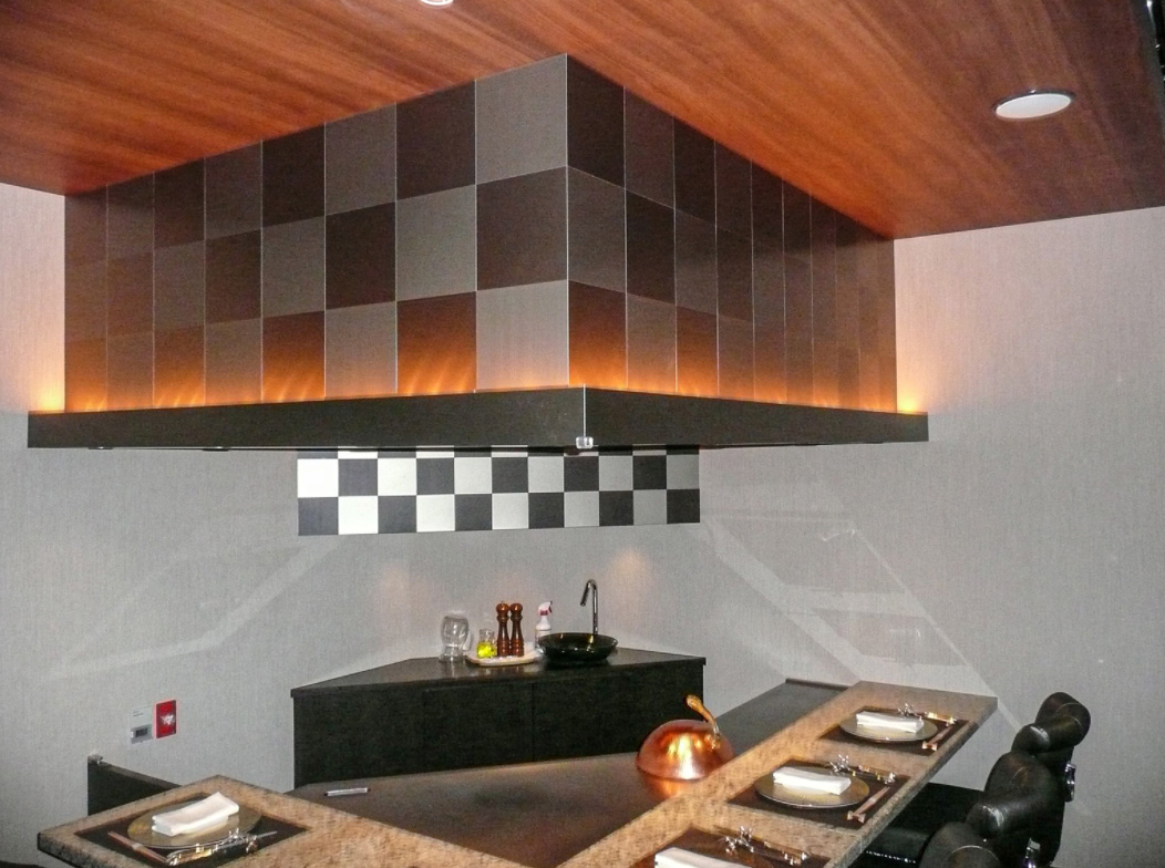 アルミストーン