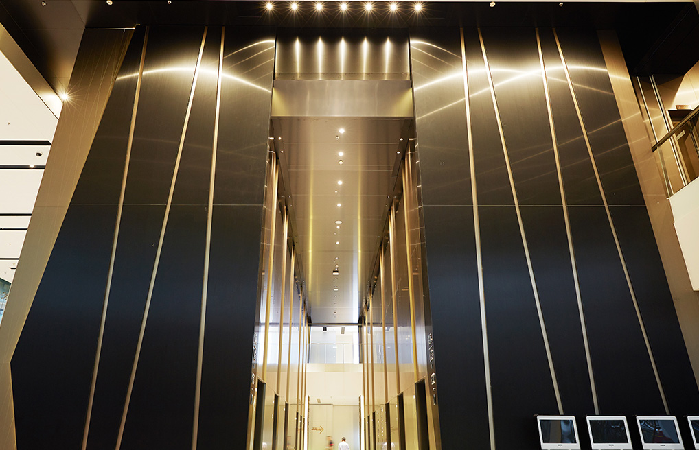 アルミストーン