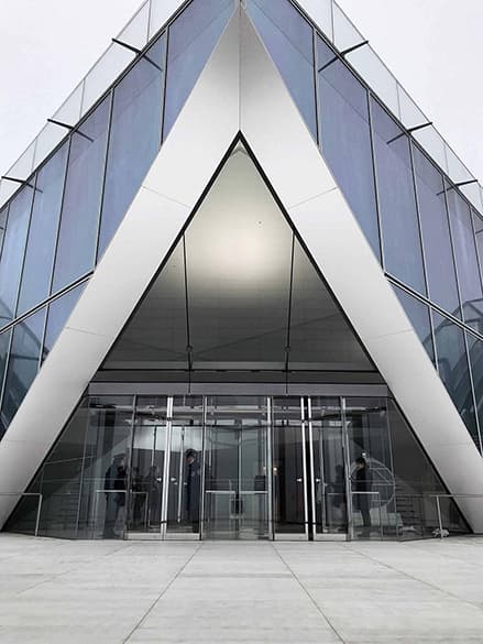 【内外装飾パネル】 アルミストーン