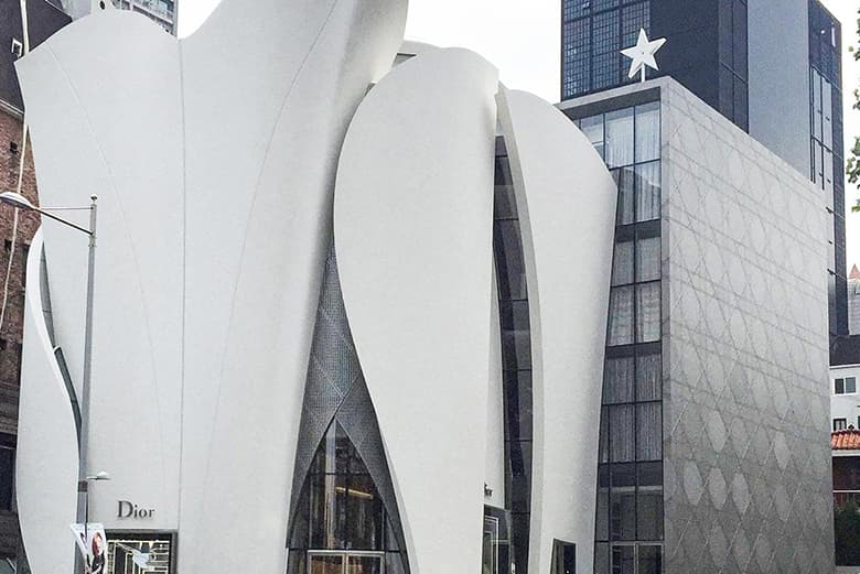 【内外装飾パネル】 アルミストーン