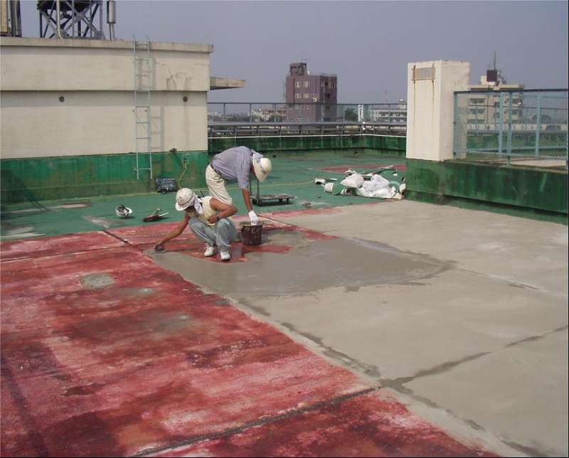 カチオンスターC2 JIS A 6916規格適合 <一材型カチオン性ポリマーセメント系補修材>