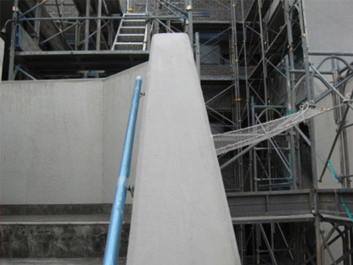 カチオンスターC1 JIS A 6916規格適合 <一材型カチオン性ポリマーセメント系補修材>