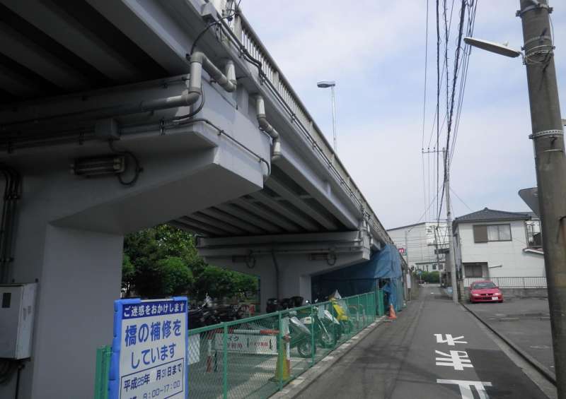 セメンテックスRB エラスメッシュT工法・HB仕様